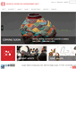 Mobile Screenshot of crafthouston.org